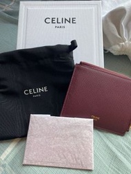 Celine 小錢包 card holder