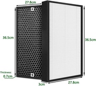 🚚 Local shipping🚚 Replacement Compatible with Philips AC1215/20/AC1212/AC1216/AC1210 FY1410/FY1413 F