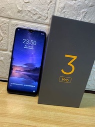 Realme 3 pro 4gb/64gb