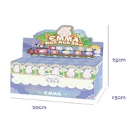 EMMA RUA RUA ZOO BLIND BOX - READY