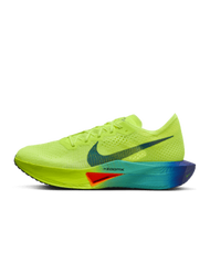 Nike Vaporfly 3 男款路跑競速鞋