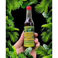 PAK LONG MAN BIDARA OIL