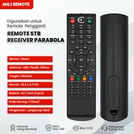 Remote Receiver Matrix Burger S1 / Remot Parabola Matrix Sinema HD