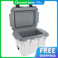 Pelican | Pelican Elite Cooler Ice Box 30Qt (31.18L) Camping Bag Pelican Case