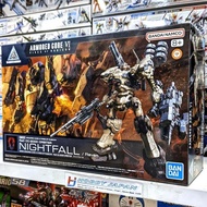 Plamo 30MM Armored Core VI Fires Of Rubicon Orbiter Nightfall Raven/