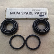 Kancil L5 rear disc brake seal kit (GZARm)