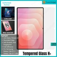 Tempered Glass Samsung Galaxy Tab S11 / Tab S11 Ultra NILLKIN H+ Screen Protector