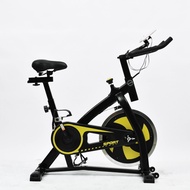 🔥Limited Time Discount🔥厂家直供健身车家用脚踏车 室内静音健身器材 动感单车有氧运动🔥