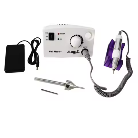 FUE Hair Implant Micro Motor Hair Transplant Machine For Hair Eyebrow Transplant Hair Planting Tools