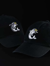 หมวกเบสบอล SWAG X 47 United Golf ของแท้ Outdoor sports hat Outdoor sports hat