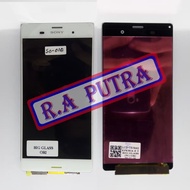 SONY XPERIA Z3 BIG DOCOMO 5.2 IN SO-01G LCD TOUCHSCREEN LAYAR SENTUH