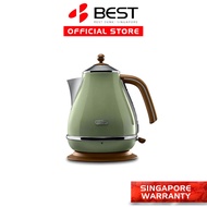 Delonghi Electric kettle Kbov2001