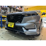 Honda CRV 2024-2026 Front Bumper Foglamp Cover Daylight Day Light DRL Lamp
