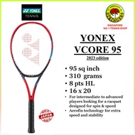 Yonex Vcore 95 [2023 edition] Tennis Racket