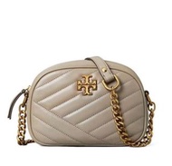 Tory Burch KIRA CHEVRON SMALL CAMERA BAG