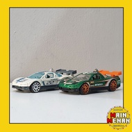 Hotwheels Acura NSX Loose