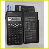 ◲ ✟ ◺ CASIO FX570MS SCIENTIFIC CALCULATOR FOR PRC EXAMS