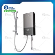 Toshiba DC Pump + Digital Control Panel Instant Water Heater TWH-38EXPMY(T) / TWH38EXPMY