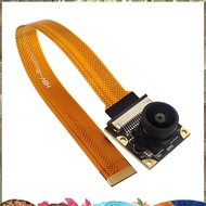 8MP Camera Module for  5 Camera IMX219 160 Degree Viewing Angle  Interface Cam