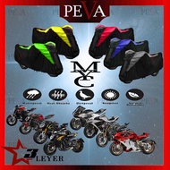 MV AGUSTA Motorcycle 3Layer YMC Motor Cover waterproof dustproof sunprof AGUSTA BRUTALEE DRAGSTER F3