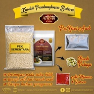 Mendhi Arabian Kitchen 1kg