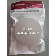 MESIN SINGER 4411 4423 4432 SEWING MACHINE - HAND WHEELS