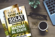 Tatacara Solat Rasulullah SAW Berpandukan Mazhab Al Syafii l Syihabudin Ahmad l Santai Ilmu Publicat