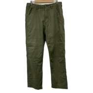 WTAPS Pants khaki Size 2 Direct from Japan Secondhand