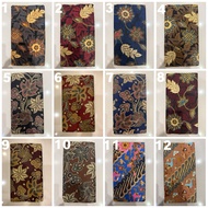 JAVA BATIK FABRIC/ SARONG BATIK FABRIC/ FINE BATIK FABRIC/ VIRAL BATIK FABRIC