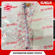 SAGA | Tie Rod Stabil/ Link Stabil Front Agya New 2023, Avanza Xenia 2022 & Raize Original 48820-BZ1