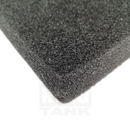 N30 PREMIUM BLACK BIO-FOAM AQUARIUM FISH TANK FILTERS & ACCESSORIES (ASSORTED)