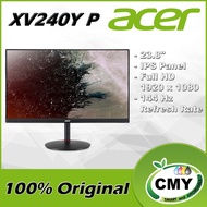 Acer Nitro XV2 Acer Nitro XV240YP XV240Y P 24 FHD 1920 x 1080 144Hz Gaming Monitor UM.QX0SM.P01