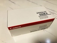 Canon Speedlite 550EX 閃光燈