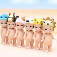 Sonny Angel│經典動物系列 Version.4 盒玩公仔 New(三入隨機款)