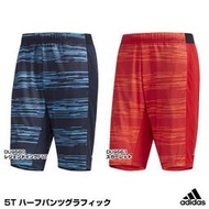 ADIDAS 2019 5T 　FTI79 短褲