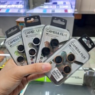 Camera Ring/Camera Protector Film Series Iphone 16 Pro Max/16 Pro, 16/16 Plus, 15 Pro Max/15 Pro