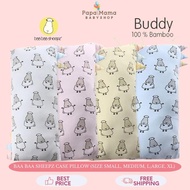 [pow] Sarung Bantal BaaBaa Sheepz LARGE Bantal Baba Sheep Baa Baa Sheepz