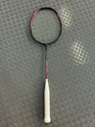 Yonex 羽球拍 Nanoflare 700 二手