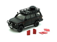 BUBBLE MAGUS | Diecast 1:64 Car Model 1:64