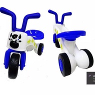 Children's push bike toy