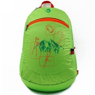 Husky 12L Lightweight Foldable Daypack Travel Outdoor Backpack