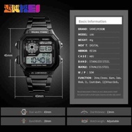 SKMEI 1335 Waterproof Sport Digital Men Watches