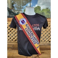 SABLAY for Graduation (Sash Type)