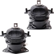 SHERXIBO Set of 2 Engine Motor Mount Compatible with Pilot 2016-2022,Passport 2019-2022,Ridgeline 20