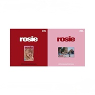 Pre-Order | Blackpink Rosé [rosie] Official EZL Transportation Card
