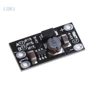 LIDU1 DC-DC Step Up Converter Booster Power Supply Module Board DIY Voltage Regulator