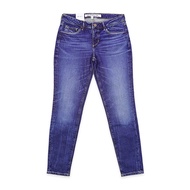 GUESS WOMENS  DENIM PANTS-W2RA18D4KH6