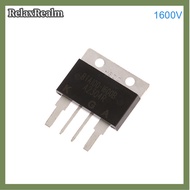 RelaxRealm 1 cái mới bta100 800B 1200B 1600B 100A 800V 1200V 1600V BTA100-800B BTA100-1200B BTA100-1