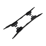 1× Pair Sunroof Curtain Rail Sliding Bracket For BMW X1 E84 2009-2014 54102993888 Car Sunroof Curtai