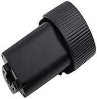 Replacement Battery Compatible with Makita JV100DWE, JV100DZ, LC01, LC01Z, LC01ZX, LCT303, LCT303X, 